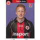 Autogramm Fussball | Eintracht Frankfurt | 2006 | Patrick...