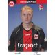 Autogramm Fussball | Eintracht Frankfurt | 2006 |...