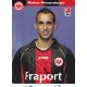 Autogramm Fussball | Eintracht Frankfurt | 2006 | Markus...