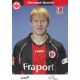 Autogramm Fussball | Eintracht Frankfurt | 2006 |...