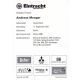 Autogramm Fussball | Eintracht Frankfurt | 2006 | Andreas...