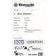 Autogramm Fussball | Eintracht Frankfurt | 2002 | Sven...