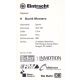 Autogramm Fussball | Eintracht Frankfurt | 2002 | David...
