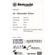 Autogramm Fussball | Eintracht Frankfurt | 2002 |...
