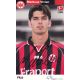 Autogramm Fussball | Eintracht Frankfurt | 2002 | Matheus...