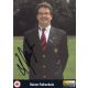 Autogramm Fussball | Eintracht Frankfurt | 2000 | Rainer...