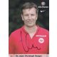 Autogramm Fussball | Eintracht Frankfurt | 2014 | Christoph SEEGER 
