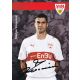 Autogramm Fussball | VfB Stuttgart II | 2007 | Marijan...