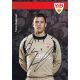 Autogramm Fussball | VfB Stuttgart II | 2007 | Timo HAMMEL
