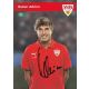 Autogramm Fussball | VfB Stuttgart II | 2008 | Rainer ADRION