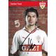 Autogramm Fussball | VfB Stuttgart | 2010 | Serdar TASCI