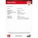 Autogramm Fussball | VfB Stuttgart | 2010 | Detlef...