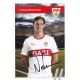 Autogramm Fussball | VfB Stuttgart | 2011 | Georg...
