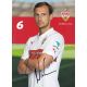 Autogramm Fussball | VfB Stuttgart | 2014 | Georg...