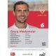 Autogramm Fussball | VfB Stuttgart | 2014 | Georg...