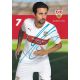 Autogramm Fussball | VfB Stuttgart | 2014 | Martin HARNIK