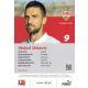Autogramm Fussball | VfB Stuttgart | 2014 | Vedad IBISEVIC