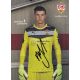 Autogramm Fussball | VfB Stuttgart | 2015 | Mitchell...