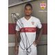 Autogramm Fussball | VfB Stuttgart | 2015 | Daniel DIDAVI