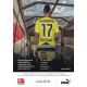 Autogramm Fussball | VfB Stuttgart | 2015 | Odisseas...