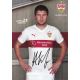 Autogramm Fussball | VfB Stuttgart | 2015 | Artem KRAVETS