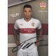 Autogramm Fussball | VfB Stuttgart | 2015 | Arianit FERATI
