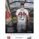 Autogramm Fussball | VfB Stuttgart | 2015 | Arianit FERATI