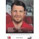 Autogramm Fussball | VfB Stuttgart | 2015 | Philipp LAUX