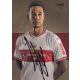 Autogramm Fussball | VfB Stuttgart | 2018 | Dennis AOGO