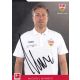 Autogramm Fussball | VfB Stuttgart | 2021 | Michael WIMMER