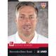 Autogramm Fussball | VfB Stuttgart | 2021 | Michael WIMMER