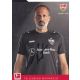Autogramm Fussball | VfB Stuttgart | 2021 | Pellegrio...