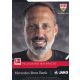 Autogramm Fussball | VfB Stuttgart | 2021 | Pellegrio...