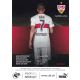Autogramm Fussball | VfB Stuttgart II | 2015 | Adrian GRBIC
