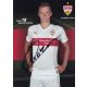 Autogramm Fussball | VfB Stuttgart II | 2015 | Max...