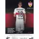 Autogramm Fussball | VfB Stuttgart II | 2015 | Max...