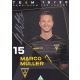 Autogramm Fussball | Alemannia Aachen | 2019 | Marco...