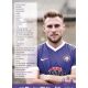 Autogramm Fussball | FC Erzgebirge Aue | 2016 | Max WEGNER