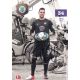 Autogramm Fussball | FC Erzgebirge Aue | 2016 | Daniel HAAS