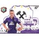 Autogramm Fussball | FC Erzgebirge Aue | 2015 | Simon HANDLE