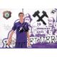 Autogramm Fussball | FC Erzgebirge Aue | 2015 | Benedikt...