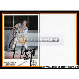 Autogramm Eishockey | EHC Freiburg | 1992-1 | Raphael KRÜGER