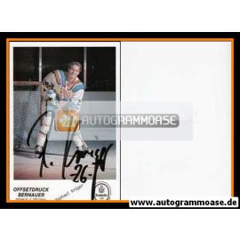 Autogramm Eishockey | EHC Freiburg | 1992-1 | Raphael KRÜGER