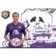 Autogramm Fussball | FC Erzgebirge Aue | 2015 | Louis SAMSON