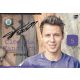 Autogramm Fussball | FC Erzgebirge Aue | 2018 | Clemens...