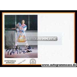 Autogramm Eishockey | EHC Freiburg | 1992-1 | Patrick VOZAR
