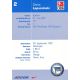 Autogramm Fussball | Hertha BSC Berlin | 2002 | Denis...