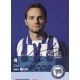 Autogramm Fussball | Hertha BSC Berlin | 2002 | Dick VAN...