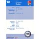 Autogramm Fussball | Hertha BSC Berlin | 2002 | Christian...