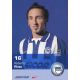 Autogramm Fussball | Hertha BSC Berlin | 2002 | Roberto...